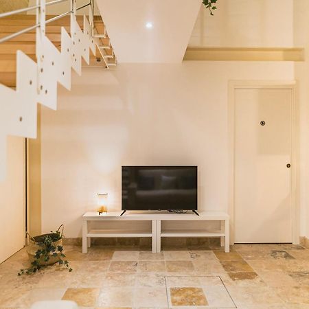 Sassi-Suite- Aura - Matera Eksteriør billede